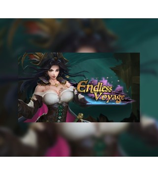 Endless Voyage Steam Key GLOBAL